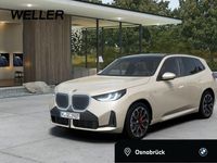 Ny BMW X3 Performance 197 HK (144 kW) 2026 Grå SUV