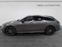 Gebraucht Mercedes CLA200 AMG 150 PS (110 kW) 2025 Grau Limousine