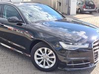 gebraucht Audi A6 S line