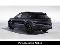 Gebraucht Porsche Cayenne 470 PS (345 kW) 2024 Schwarz SUV