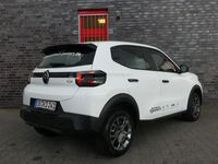 Gebraucht Citroën C3 Start 101 PS (74 kW) 2024 Weiß Kleinwagen
