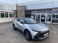 Gebraucht Toyota C-HR Team 178 PS (130 kW) 2024 Shimmering silver me SUV
