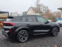 Second-hand Cupra Terramar 150 CP (110 kW) 2025 Negru SUV
