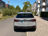Gebraucht Audi S4 Comfort 341 PS (250 kW) 2022 Grau Kombi