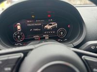 Second-hand Audi A3 Design 184 CP (135 kW) 2020 Albastru Berlinǎ