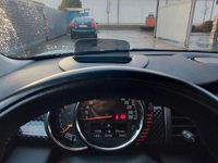 Używany Mini Cooper S 192 KM (141 kW) 2016 Niebieski Hatchback