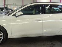 Gebraucht Seat Leon ST Beats 150 PS (110 kW) 2022 Weiß Kombi