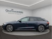 Neu Audi A5 Ambiente 204 PS (150 kW) 2025 Blau (firmamentblau) Kombi