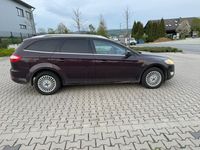 gebraucht Ford Mondeo 2,0TDCi 103kW DPF Titanium Turnier Ti...