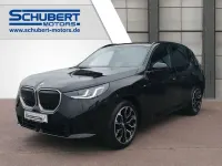 Używany BMW X3 Performance 208 KM (152 kW) 2025 Czarny SUV