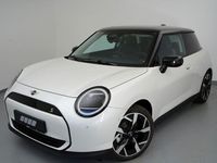 Neu Mini Cooper SE 160 kW (218 PS) 2025 Weiß Kleinwagen