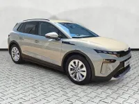 Gebraucht Skoda Elroq 150 kW (204 PS) 2023 Smokey diamondsilber metallic SUV