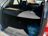 Gebraucht Honda FR-V 136 PS (100 kW) 2007 Silber Van / Kleinbus