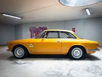 gebraucht Alfa Romeo GT Junior Bertone Kantenhauber