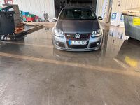 Gebraucht VW Golf V GTI 350 PS (257 kW) 2008 Grau Kleinwagen