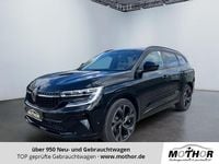 Gebraucht Renault Espace Iconic 200 PS (147 kW) 2023 Sternenschwarz SUV