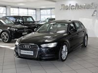 Usado Audi A6 Performance 272 HP (200 kW) 2016 Preto Carrinha