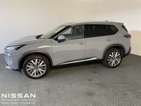 gebraucht Nissan X-Trail 1.5 VC-T e-Power Tekna Plus e-4ORCE 20