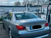 Gebraucht BMW 525 177 PS (130 kW) 2005 Grau Limousine