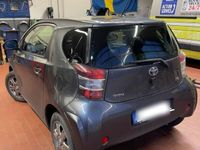 gebraucht Toyota iQ - Allwetterreifen - HU neu