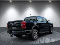 Neu Ford Ranger XLT 170 PS (125 kW) 2026 Schwarz Pickup