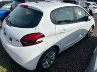 gebraucht Peugeot 208 1.6 HDI TÜV NEU