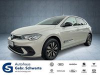 Gebraucht VW Polo Goal 95 PS (69 kW) 2025 Grau Limousine