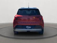 Neu Opel Frontera 107 PS (78 kW) 2026 Orange SUV