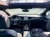 Gebraucht Opel Insignia Innovation 170 PS (125 kW) 2018 Weiß Limousine