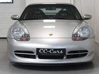 Gebraucht Porsche 996 360 PS (264 kW) 2000 Silber