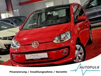 Occasion VW up! move up! 68 ch (50 kW) 2013 Rouge Citadine
