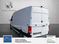 Gebraucht VW Crafter 177 PS (130 kW) 2025 Candyweiß Van