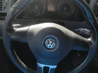 Używany VW Transporter 179 KM (131 kW) 2010 Niebieski Van