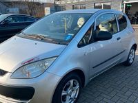Gebraucht Mitsubishi Colt 75 PS (55 kW) 2009 Kleinwagen