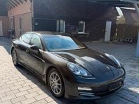 Gebraucht Porsche Panamera 300 PS (220 kW) 2010 Grau Kleinwagen