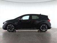 Second-hand Cupra Born 169 kW (231 CP) 2025 Negru Hatchback