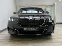 Gebraucht BMW 540 M Sport 303 PS (222 kW) 2025 (0475) saphirschwarz metallic Limousine