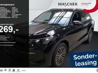 Gebraucht VW Tiguan Life 150 PS (110 kW) 2025 Schwarz SUV