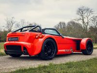 gebraucht Donkervoort D8 GTO Premium 2013