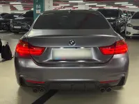 Gebraucht BMW 428 245 PS (180 kW) 2016 Grau Coupé