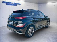 gebraucht Hyundai Kona EV Prime KAMERALEDNAVI
