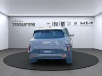 Neu Kia EV2 Earth 108 kW (147 PS) 2026 Grau SUV