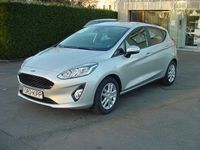 gebraucht Ford Fiesta 1.0 EcoBoost Cool&Connect S/S (EURO 6d-TEMP