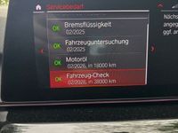 gebraucht BMW 520 d Touring Sportline