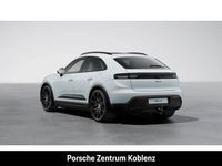 Gebraucht Porsche Macan 264 kW (360 PS) 2022 Weiß SUV