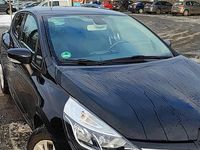 Gebraucht Renault Clio V 60 PS (44 kW) 2020 Schwarz Limousine