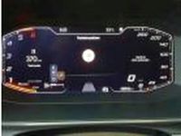 Gebraucht Seat Leon ST Style 150 PS (110 kW) 2022 Weiß Kombi