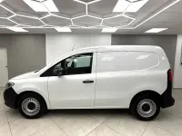 Gebraucht Mercedes Citan 108 75 PS (55 kW) 2022 Weiß Van / Kleinbus