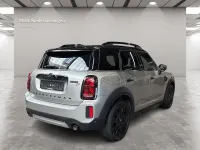 Occasion Mini Cooper SD Countryman 190 ch (139 kW) 2023 Gris SUV