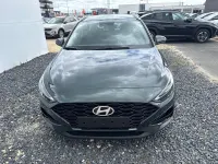 Neu Hyundai i30 Style 150 PS (110 kW) 2026 Cypress green t2p Kombi